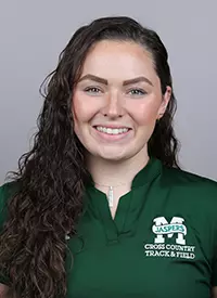 Margret Hayden 2022 HS