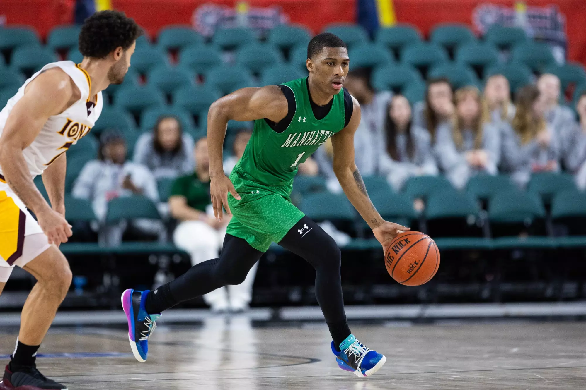 2024 MAAC Basketball Tournament
